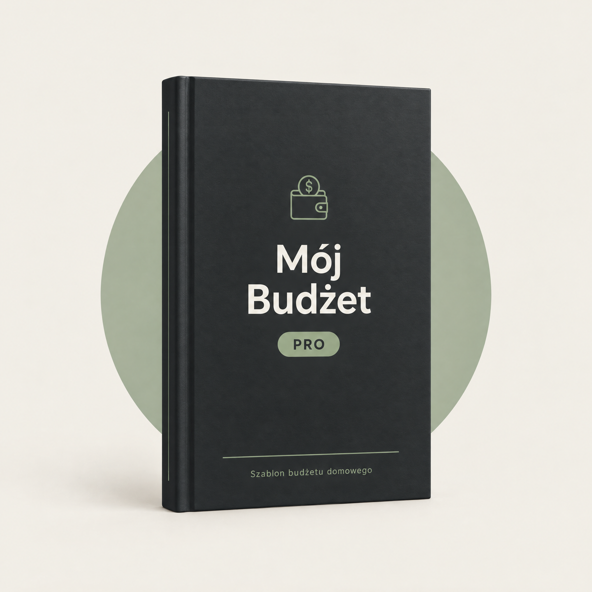 Mój Budżet Pro — budżet domowy, cele oszczędnościowe i spłata długów w jednym arkuszu